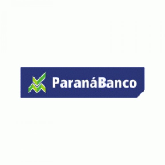 Logo of Parana Banco