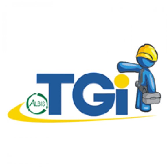 Logo of TGI