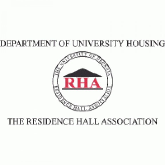 Logo of UGA Residence Hall Association