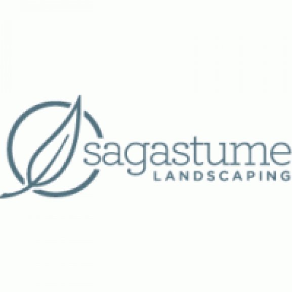 Logo of Sagastume Landscaping