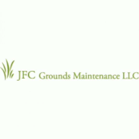 Logo of JFC Grounds Maintenance, LLC