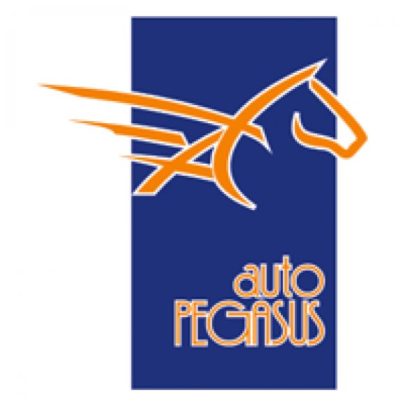 Logo of Auto Pegasus