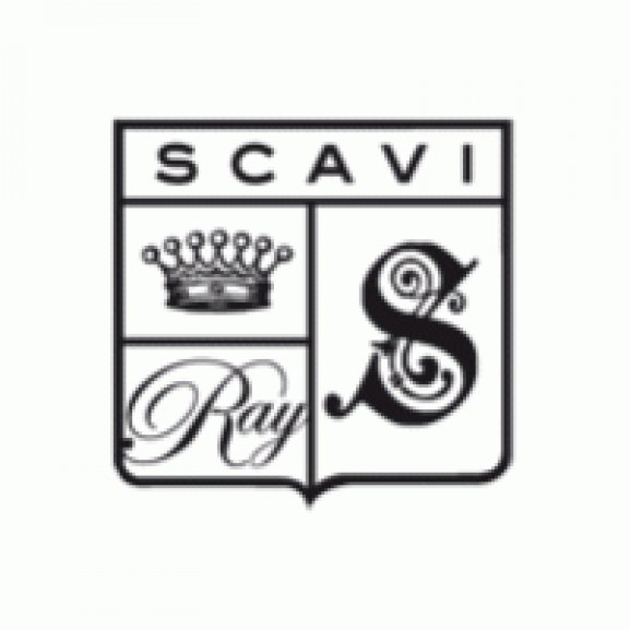 Logo of Scavi &amp; Ray Winery