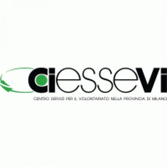 Logo of Ciessevi