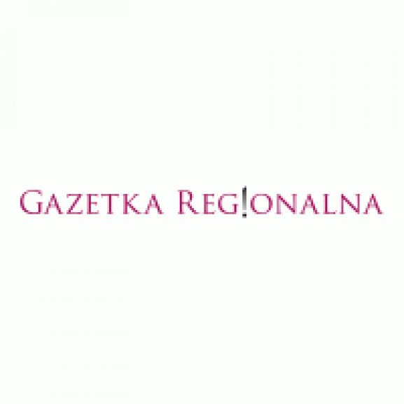 Logo of Gazetka Regionalna