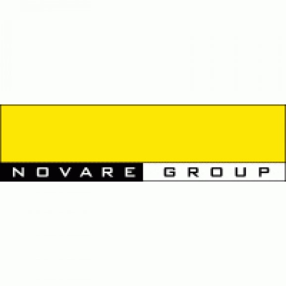Logo of novare group