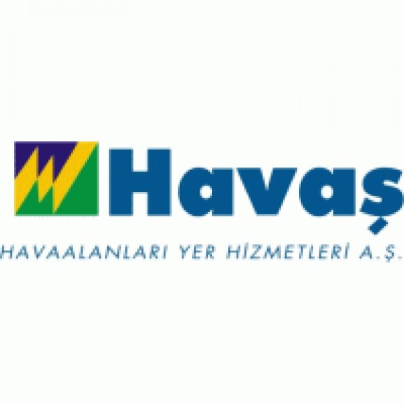 Logo of Havaş