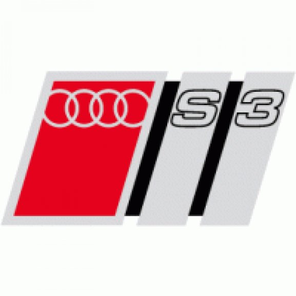 Logo of Audi S3