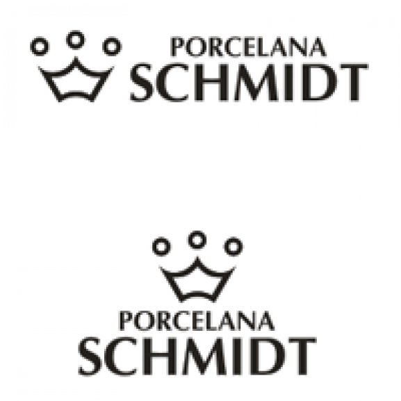 Logo of Porcelana Schmidt