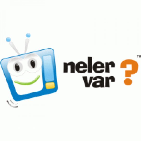 Logo of nelervar