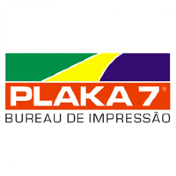 Logo of plaka7