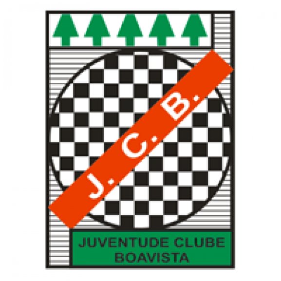 Logo of Juventude Clube Boavista de Boavista dos Pinheiros - JCB