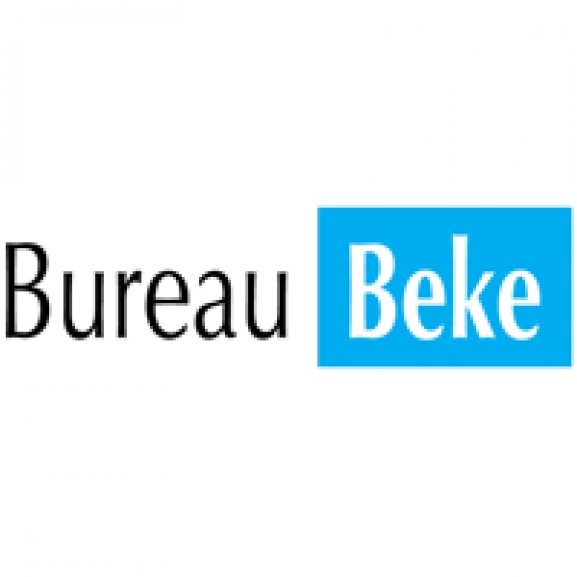 Logo of Bureau Beke