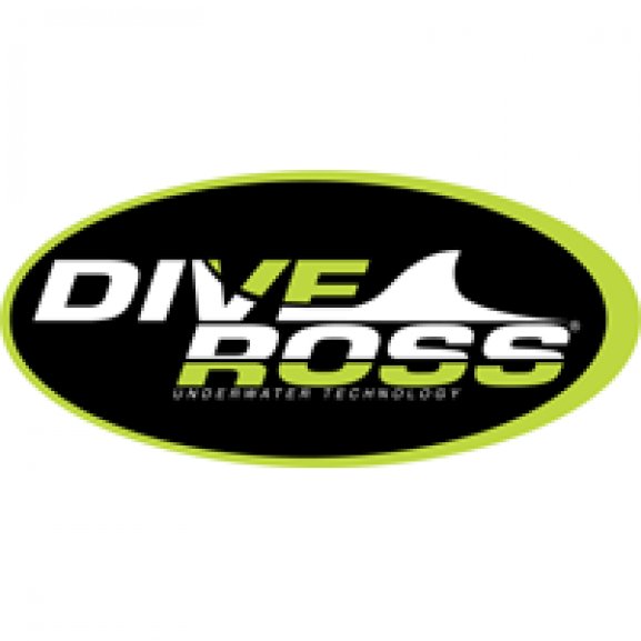 Logo of DIVEROSS