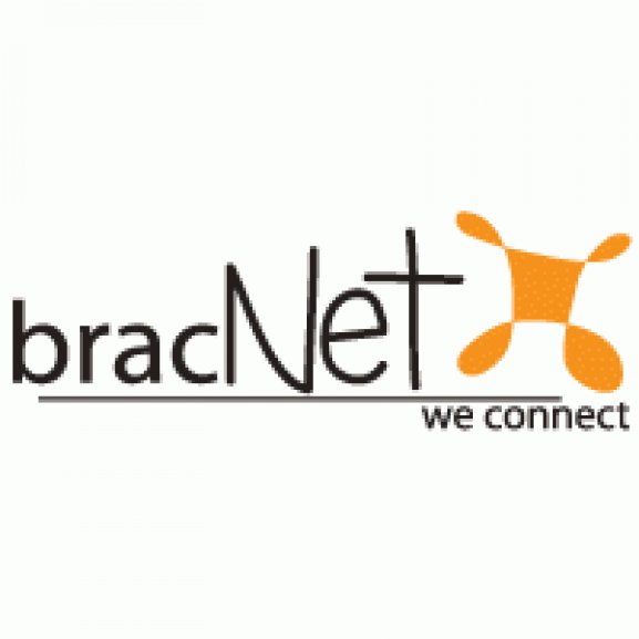 Logo of bracNet