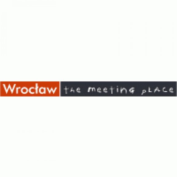 Logo of wroclaw meeting place