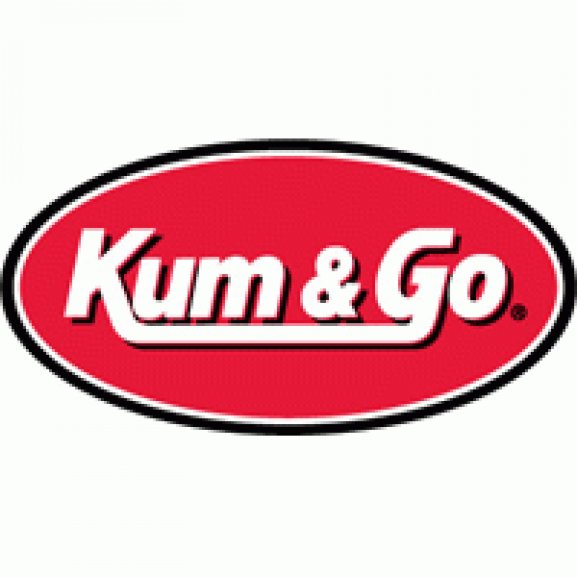 Logo of Kum &amp; Go