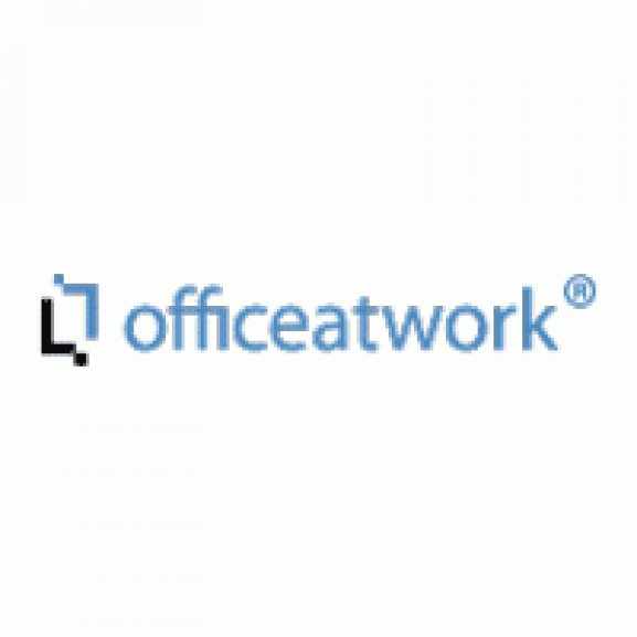 Logo of officeatwork