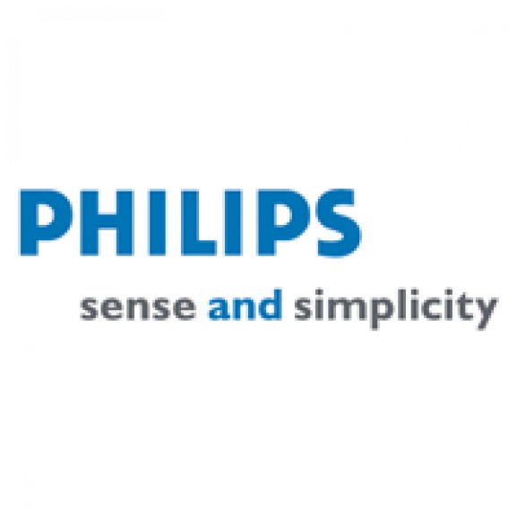 Logo of Philips