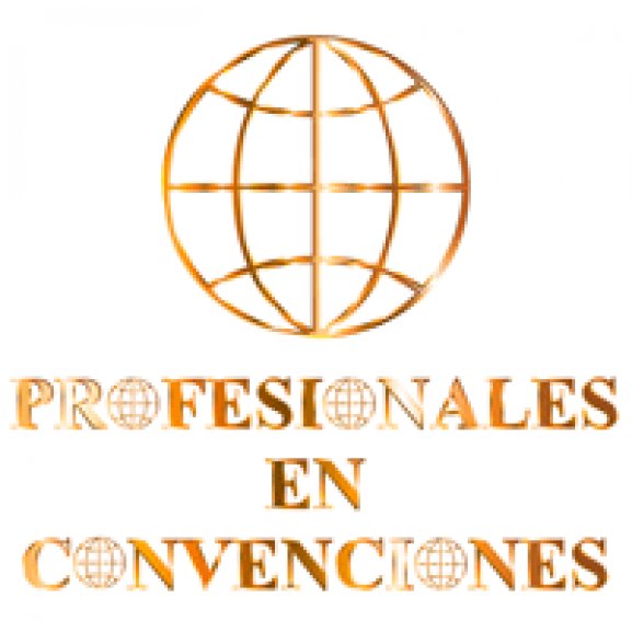 Logo of profesionales en convenciones