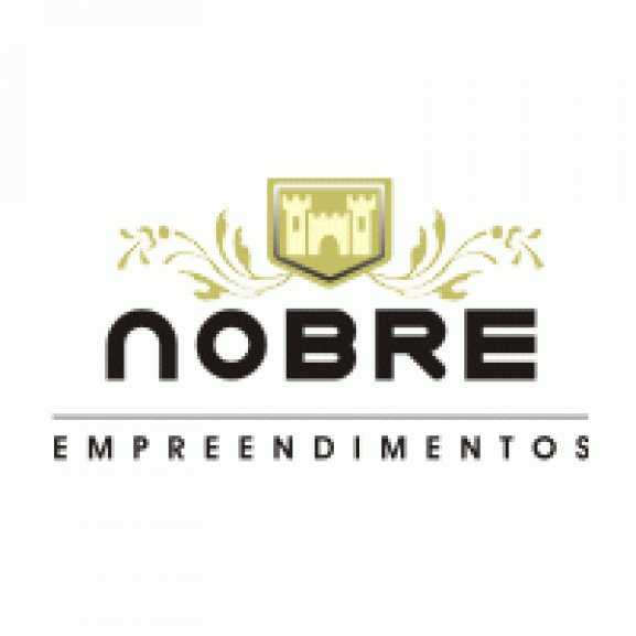 Logo of Nobre Empreendimentos