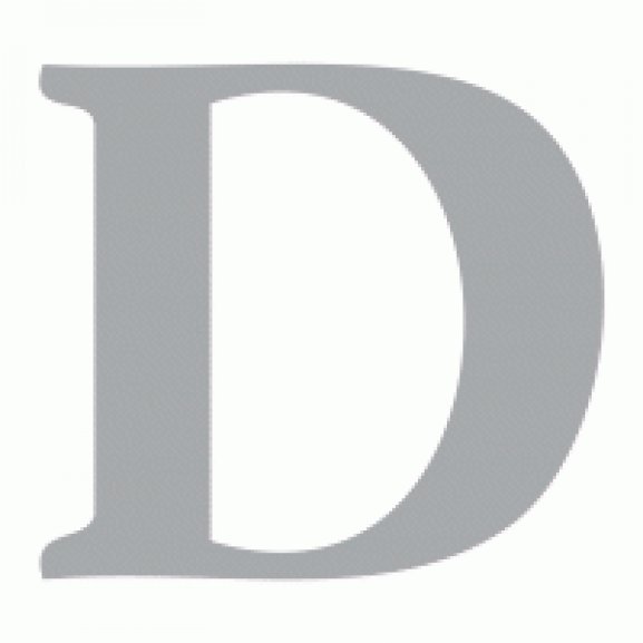 Logo of D