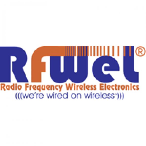 Logo of rfwel