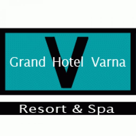 Logo of Grand Hotel Varna
