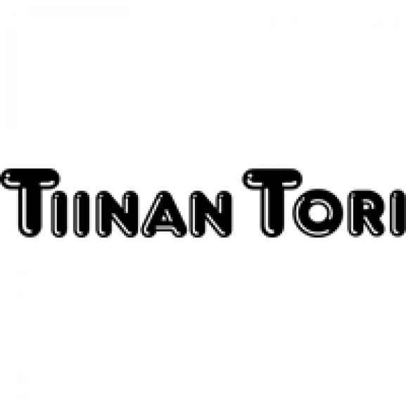 Logo of tiinantori