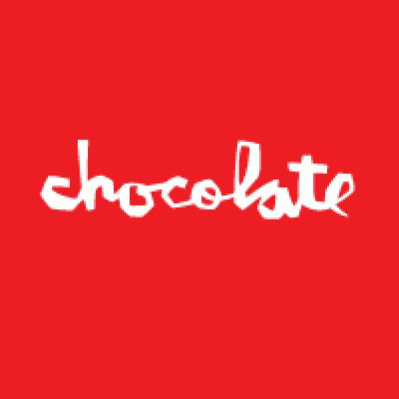 Logo of chocolate
