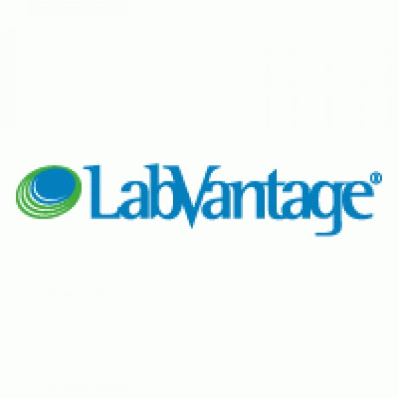 Logo of labvantage