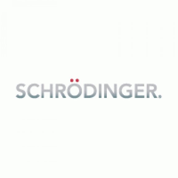 Logo of Schrödinger