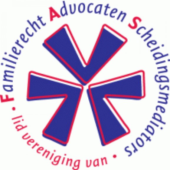 Logo of Vereniging VFAS