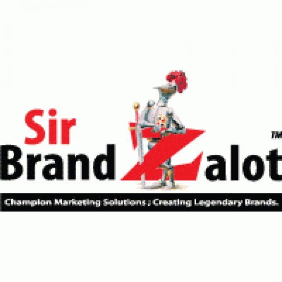 Logo of SIR BRANDZALOT