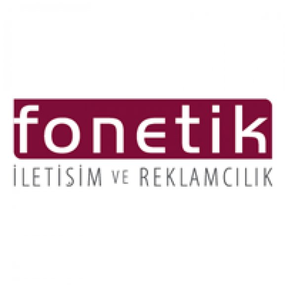 Logo of Fonetik