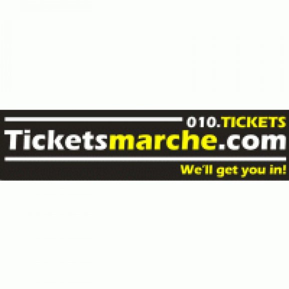Logo of Ticketsmarche