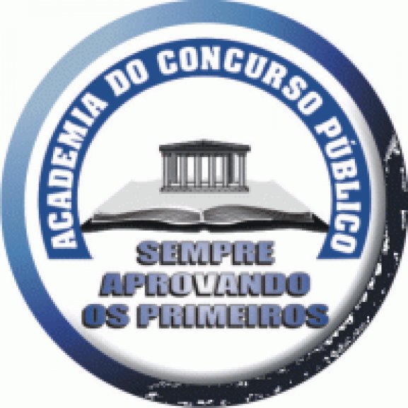 Logo of Academia do Concurso Publico
