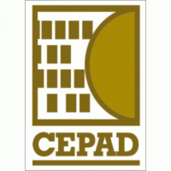 Logo of CEPAD