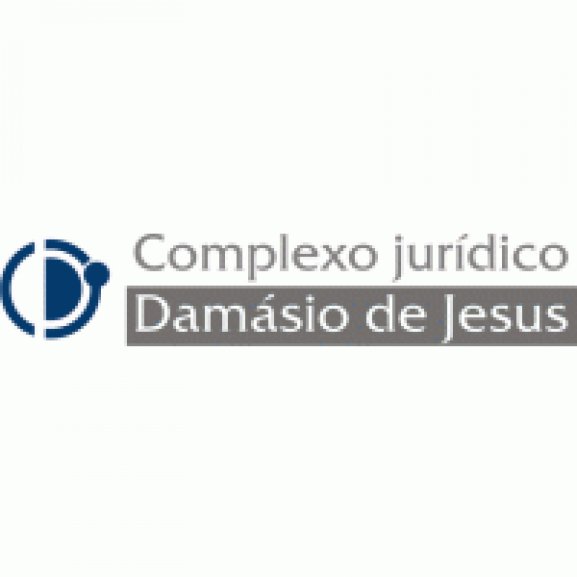 Logo of Damasio de Jesus
