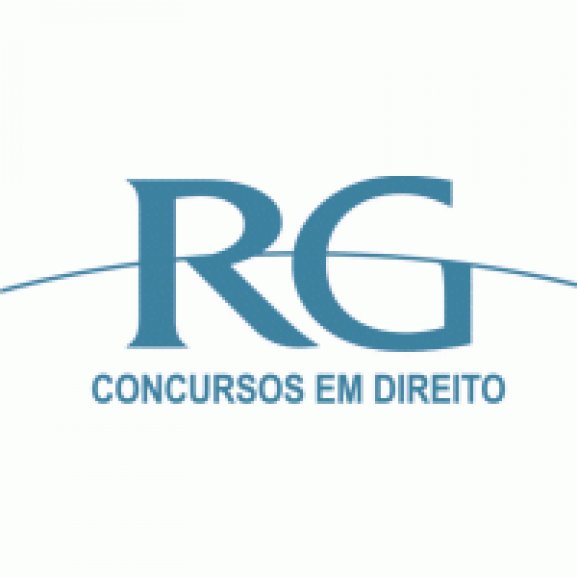 Logo of Rg concursos