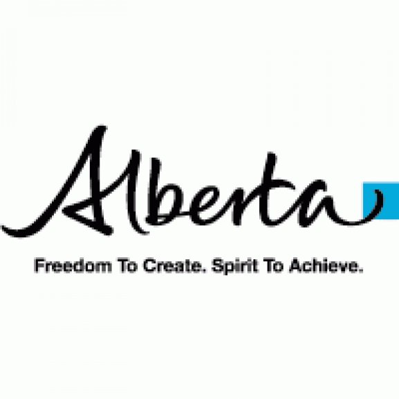 Logo of Province of Alberta