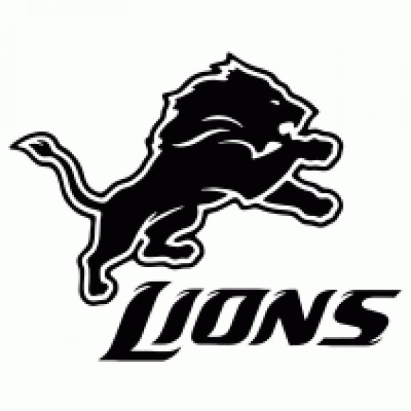 Logo of Detroit Lions