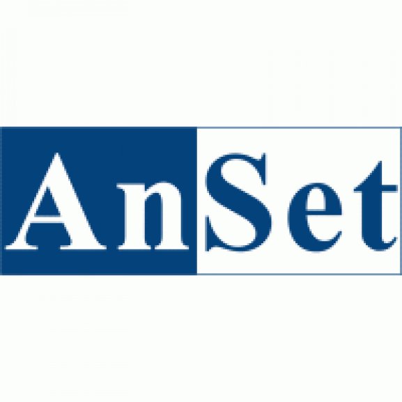 Logo of AnSet assurance