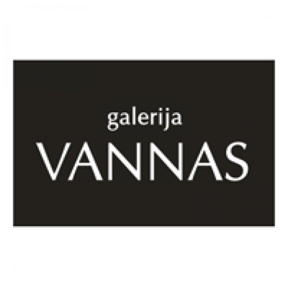 Logo of VANNAS