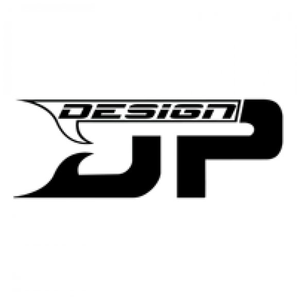 Logo of JP DESIGN