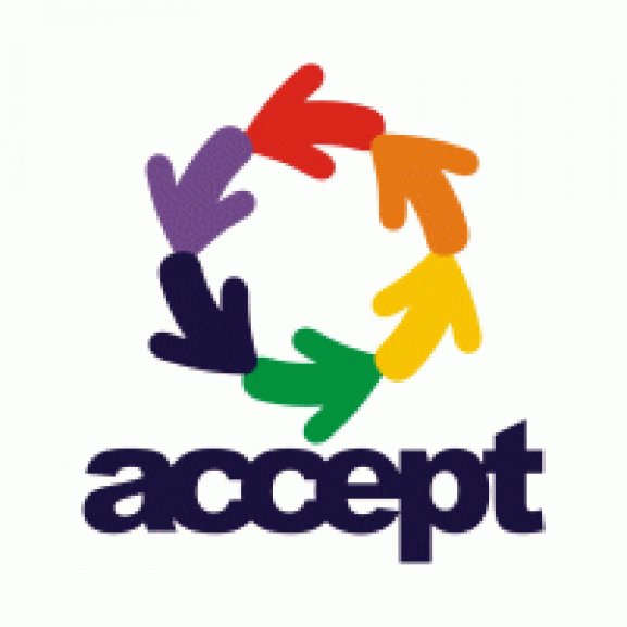 Logo of ACCEPT Romania
