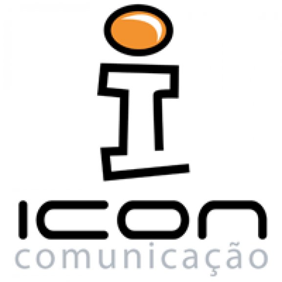 Logo of Icon Comunicação