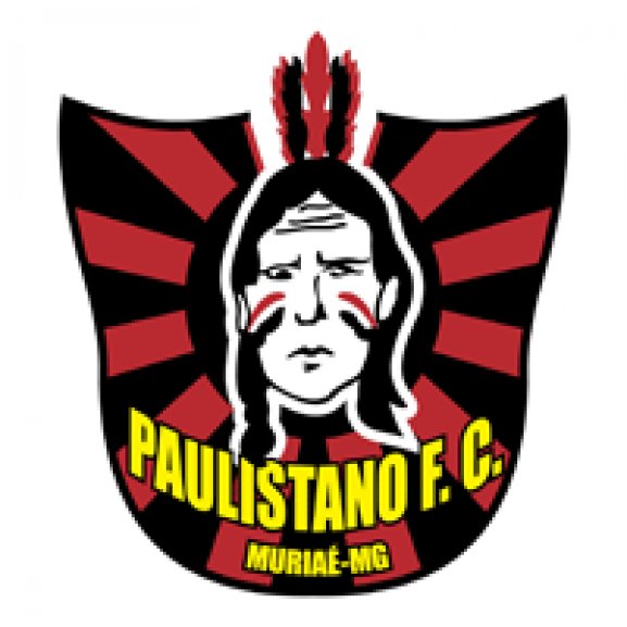 Logo of Paulistano F. C.
