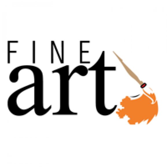 Logo of fine art delhi
