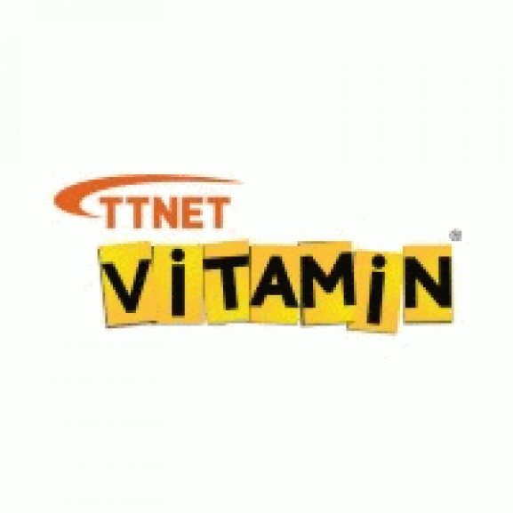 Logo of TTNet Vitamin